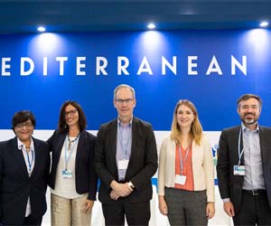EBRDs Sunita Pitamber talks gender equality at COP27